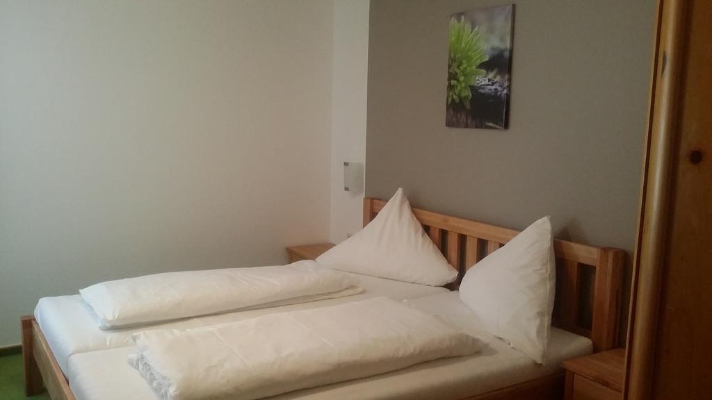 Gasthaus Ochsen Hotell Mühlenbach Rum bild