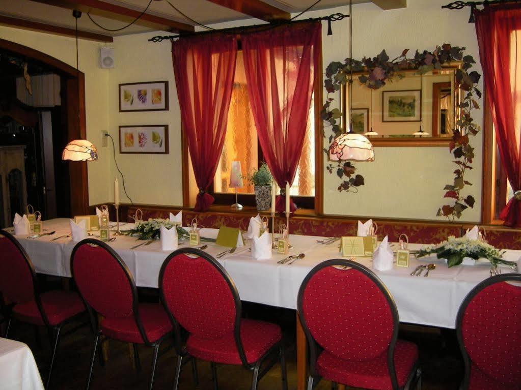 Gasthaus Ochsen Hotell Mühlenbach Exteriör bild
